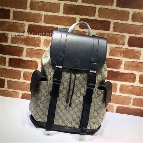 gucci bear backpack|knockoff gucci backpacks for sale.